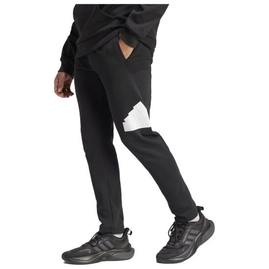 Adidas Ανδρικό παντελόνι φόρμας Future Icons Badge Of Sport Pants
